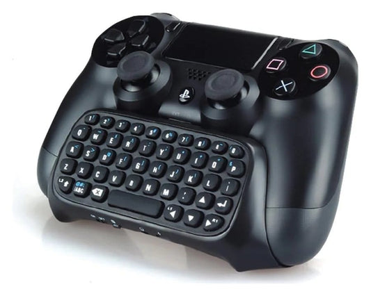 PlayStation 4 Mini Teclado / Chatpad Inalámbrico Bluetooth