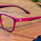 Numskull eSports Gafa Kids Pink Blue Light Blocking