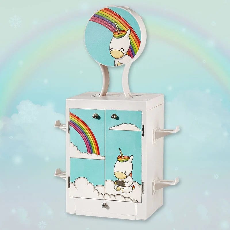 Numskull Torre de Almacenaje Unicornio
