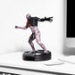 Resident Evil Estatua Tyrant