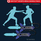 Nintendo Switch Accesorios Sports Pack