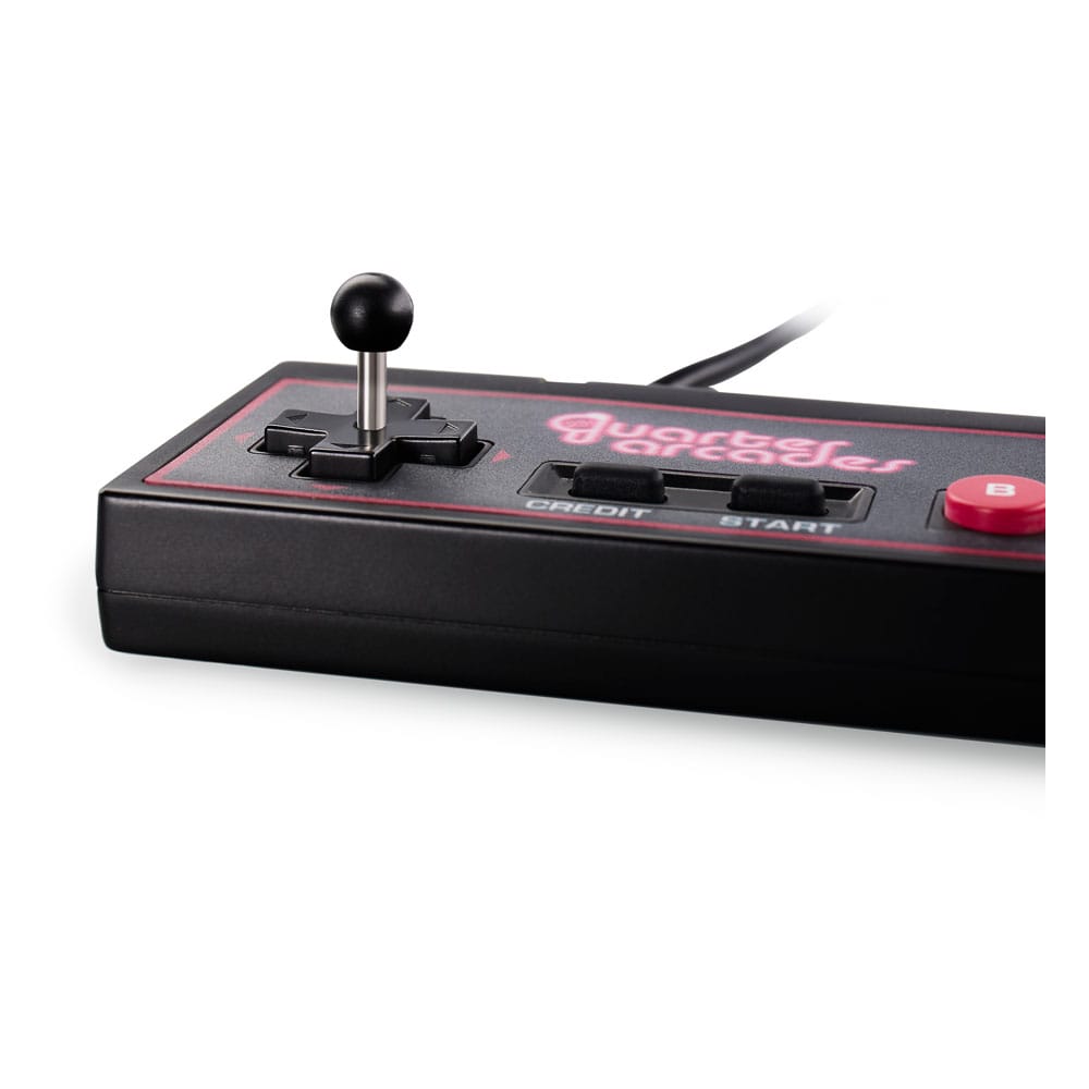 Accesorios para Quarter Arcade Machine USB Controller