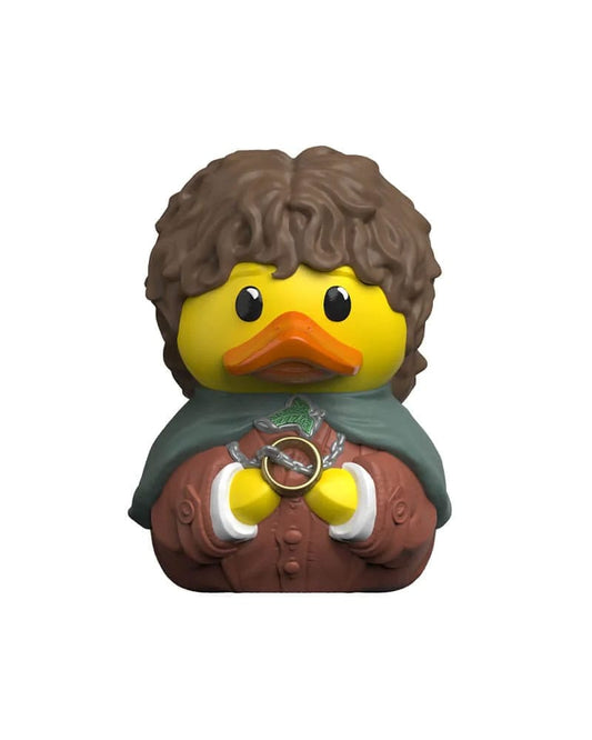 El Señor de los Anillos Tubbz Figura PVC Frodo Boxed Edition 10 cm