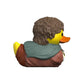 El Señor de los Anillos Tubbz Figura PVC Frodo Boxed Edition 10 cm