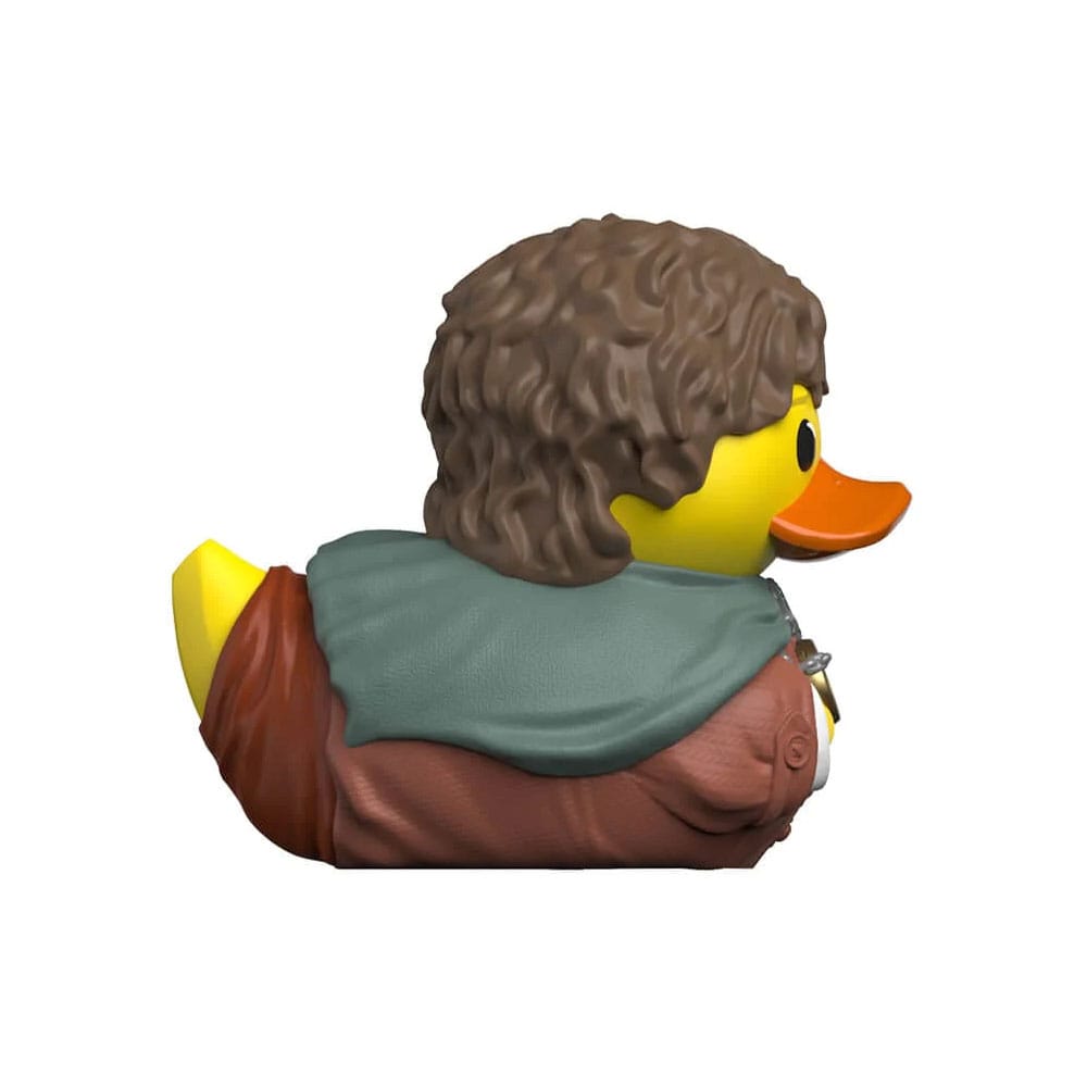 El Señor de los Anillos Tubbz Figura PVC Frodo Boxed Edition 10 cm