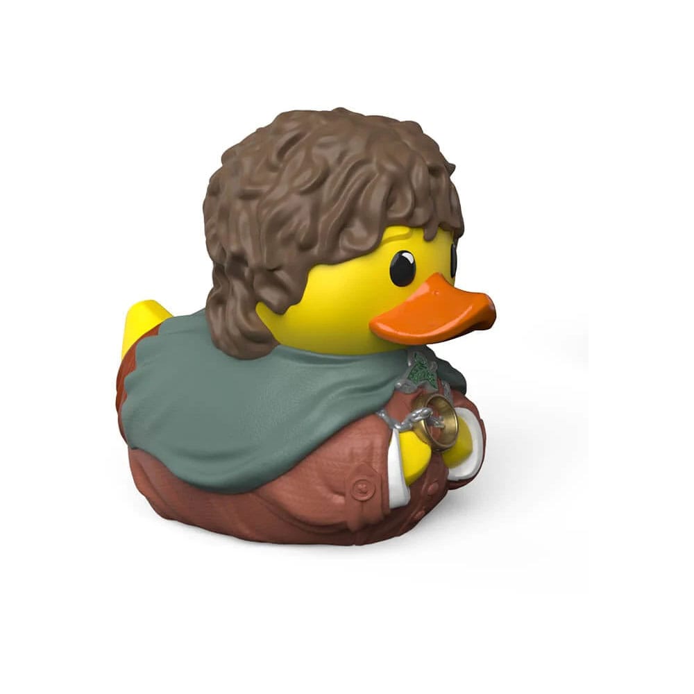 El Señor de los Anillos Tubbz Figura PVC Frodo Boxed Edition 10 cm