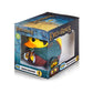 El Señor de los Anillos Tubbz Figura PVC Frodo Boxed Edition 10 cm