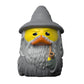El Señor de los Anillos Tubbz Figura PVC Gandalf the Grey Boxed Edition 10 cm