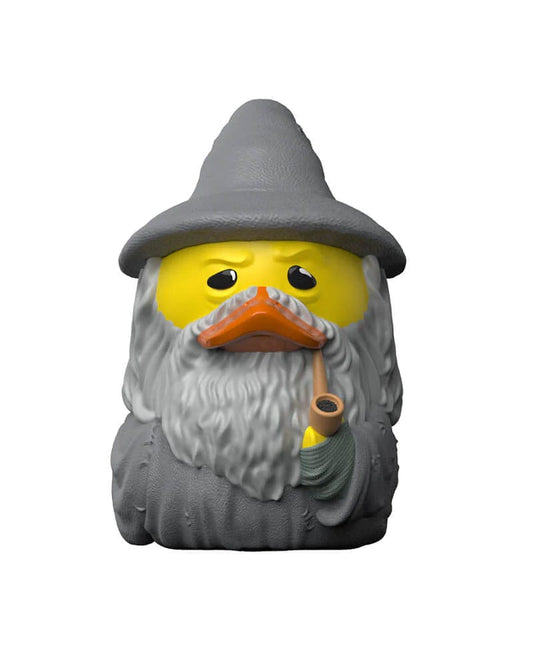 El Señor de los Anillos Tubbz Figura PVC Gandalf the Grey Boxed Edition 10 cm