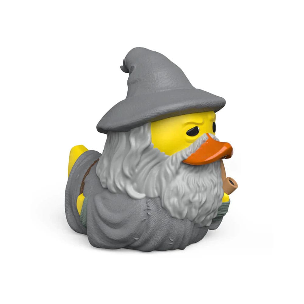 El Señor de los Anillos Tubbz Figura PVC Gandalf the Grey Boxed Edition 10 cm