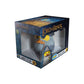 El Señor de los Anillos Tubbz Figura PVC Gandalf the Grey Boxed Edition 10 cm