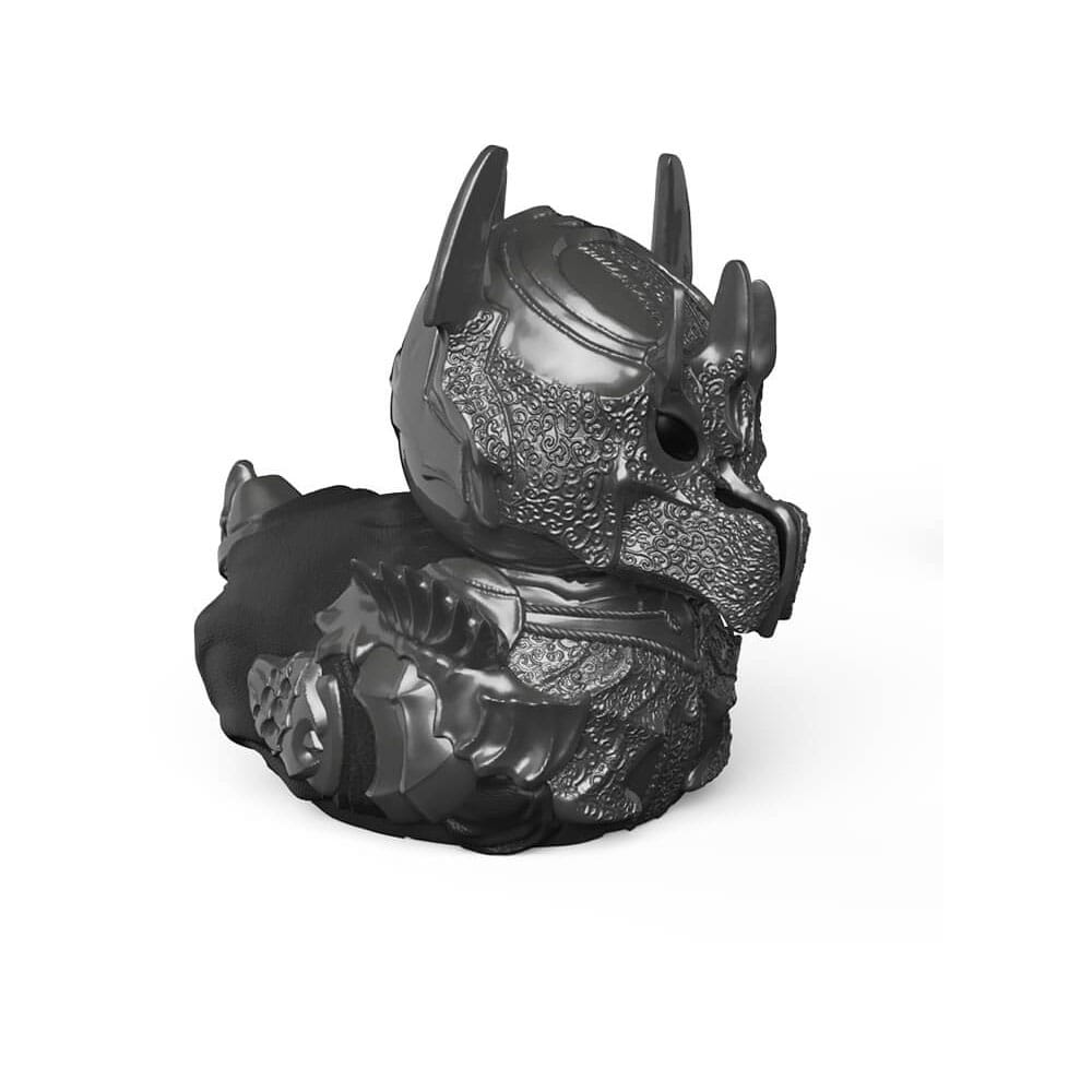 El Señor de los Anillos Tubbz Figura PVC Sauron Boxed Edition 10 cm