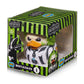Beetlejuice Tubbz Figura PVC Beetlejuice Boxed Edition 10 cm