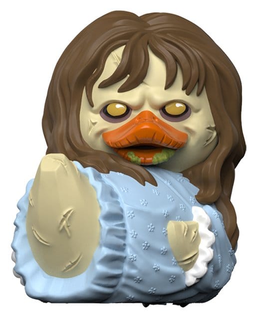 El Exorcista Tubbz Figura PVC Regan