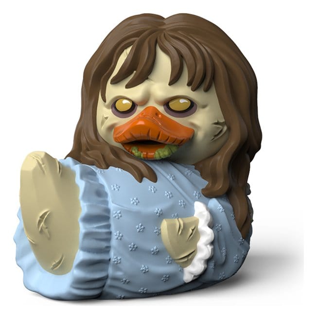 El Exorcista Tubbz Figura PVC Regan