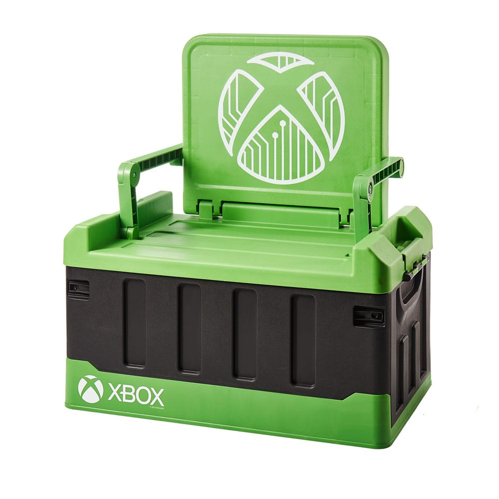 Xbox Bote de almacenamiento