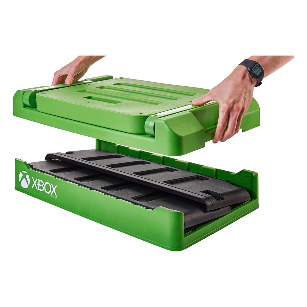 Xbox Bote de almacenamiento