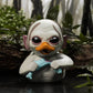 El Señor de los Anillos Tubbz Figura PVC Gollum Boxed Edition 10 cm
