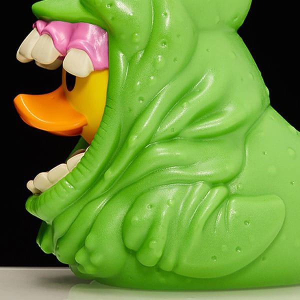 Ghostbusters Tubbz Figura PVC Slimer Boxed Edition 10 cm