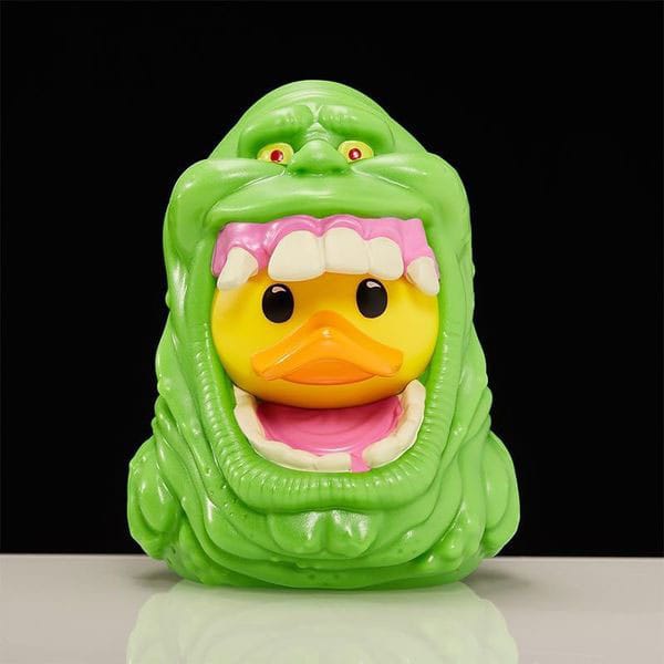 Ghostbusters Tubbz Figura PVC Slimer Boxed Edition 10 cm