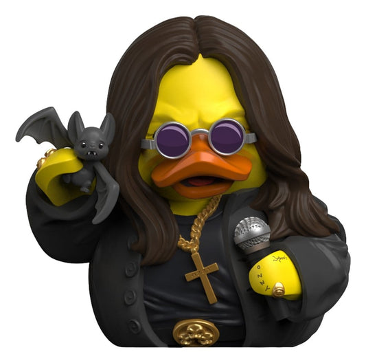 Ozzy Osbourne Tubbz Figura PVC Ozzy Osbourne