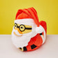 Holidays Tubbz Peluche Santa Claus