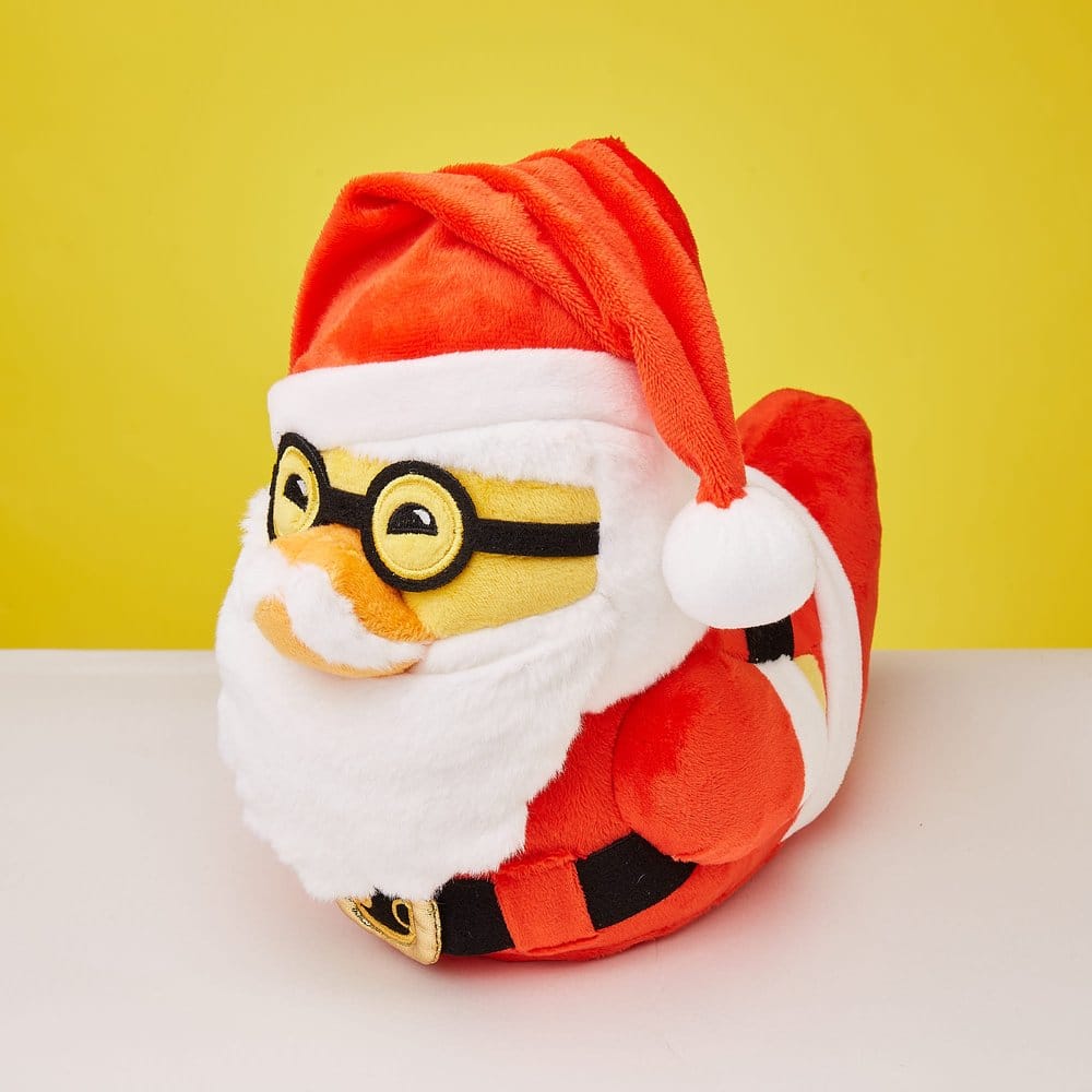 Holidays Tubbz Peluche Santa Claus