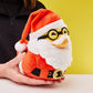 Holidays Tubbz Peluche Santa Claus