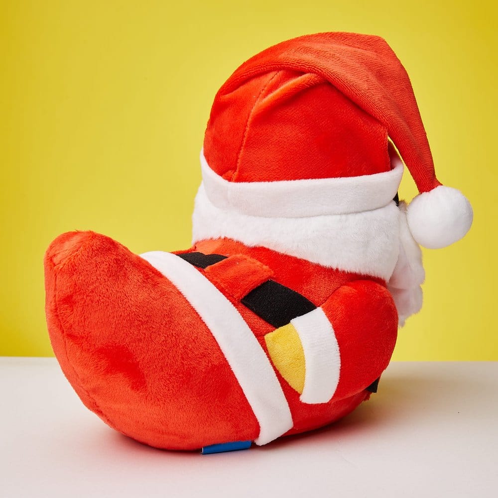 Holidays Tubbz Peluche Santa Claus