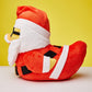 Holidays Tubbz Peluche Santa Claus