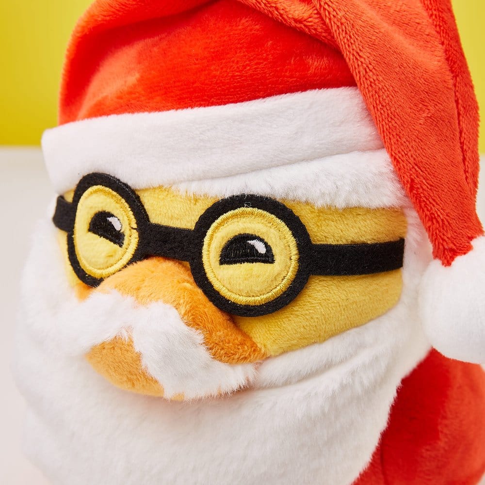 Holidays Tubbz Peluche Santa Claus