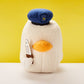 Resident Evil Tubbz Peluche Tofu 20 cm