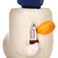 Resident Evil Tubbz Peluche Tofu 20 cm
