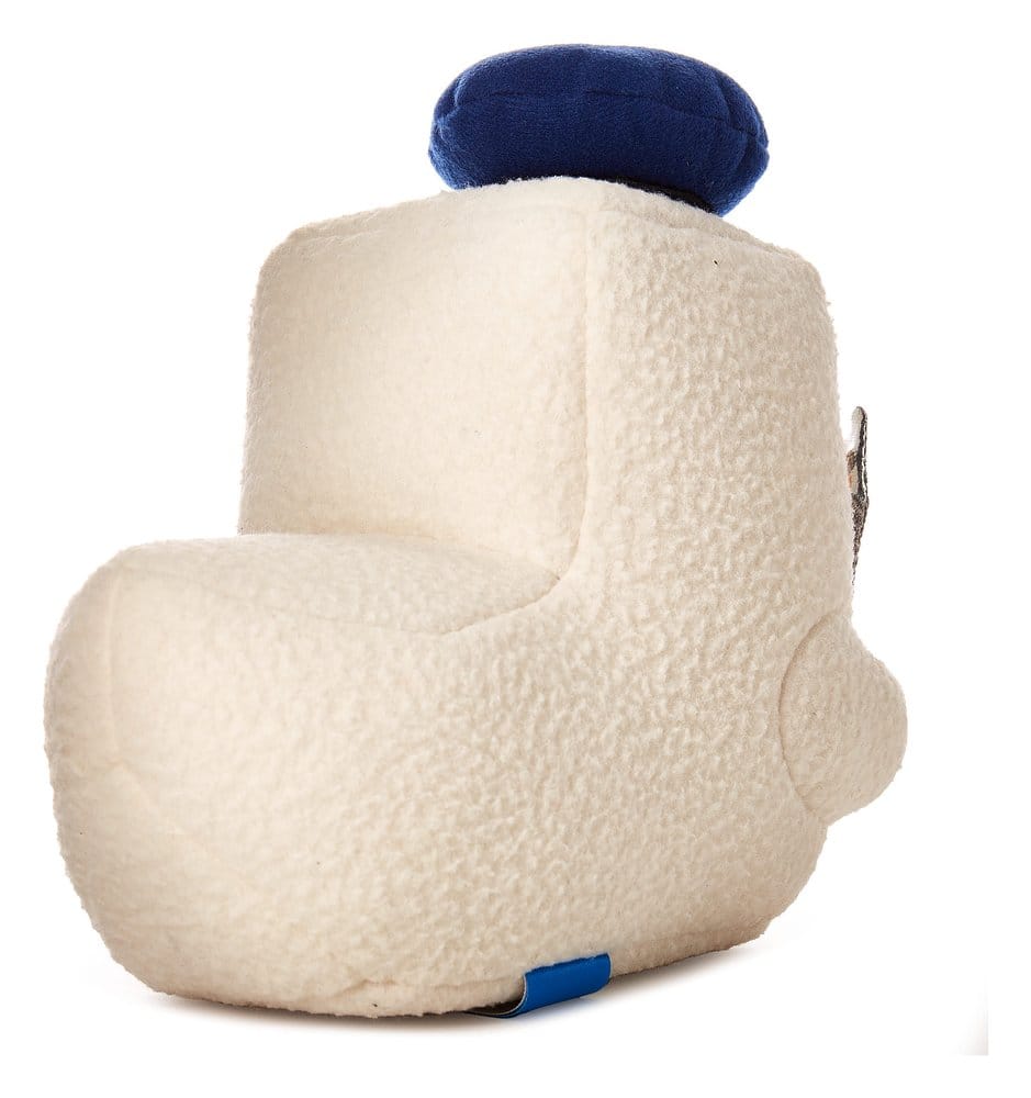 Resident Evil Tubbz Peluche Tofu 20 cm