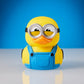 Minions Tubbz Mini Figura PVC Bob 5 cm