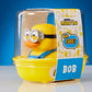 Minions Tubbz Mini Figura PVC Bob 5 cm