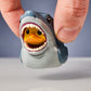 Jaws Tubbz Mini Figura PVC Bruce 5 cm