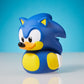 Sonic - The Hedgehog Tubbz Mini Figura PVC Sonic 5 cm