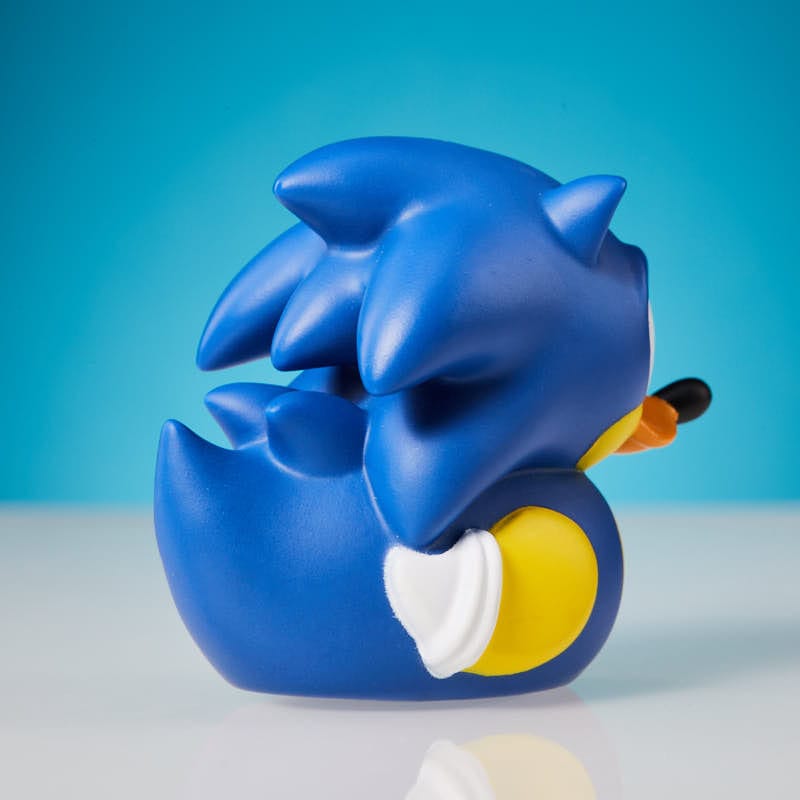 Sonic - The Hedgehog Tubbz Mini Figura PVC Sonic 5 cm