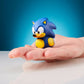 Sonic - The Hedgehog Tubbz Mini Figura PVC Sonic 5 cm