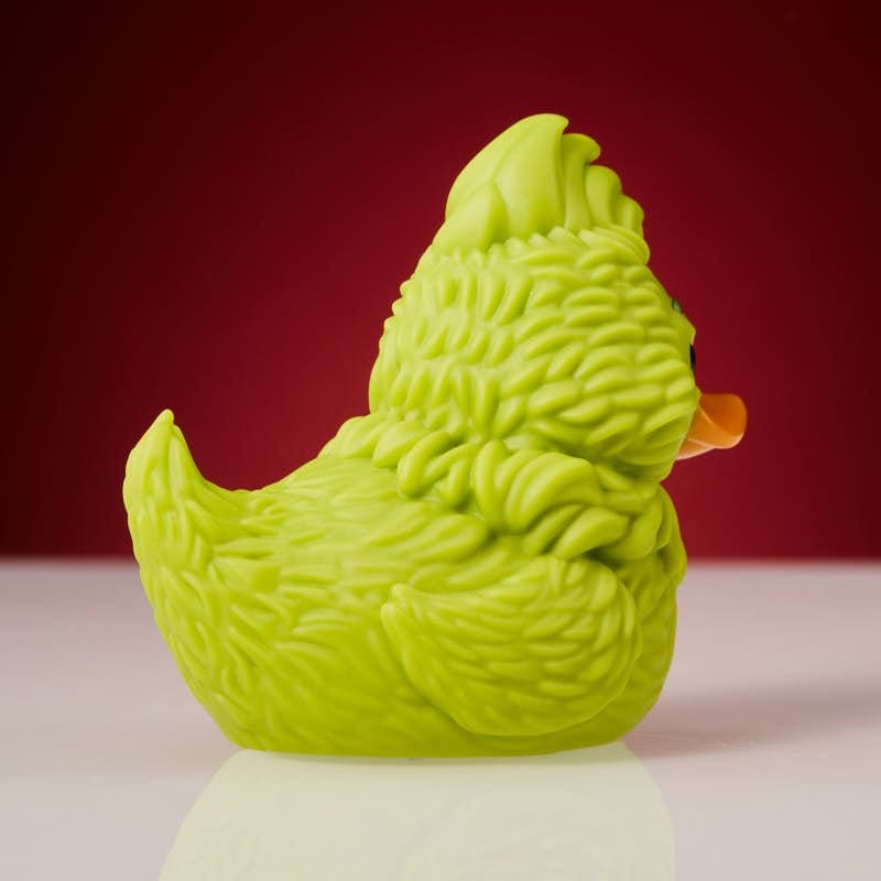 Grinch Tubbz Mini Figura PVC 5 cm