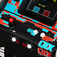 Qix Quarter Arcade Machine 44 cm