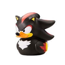 Sonic - The Hedgehog Tubbz Mini Figura PVC Shadow 5 cm