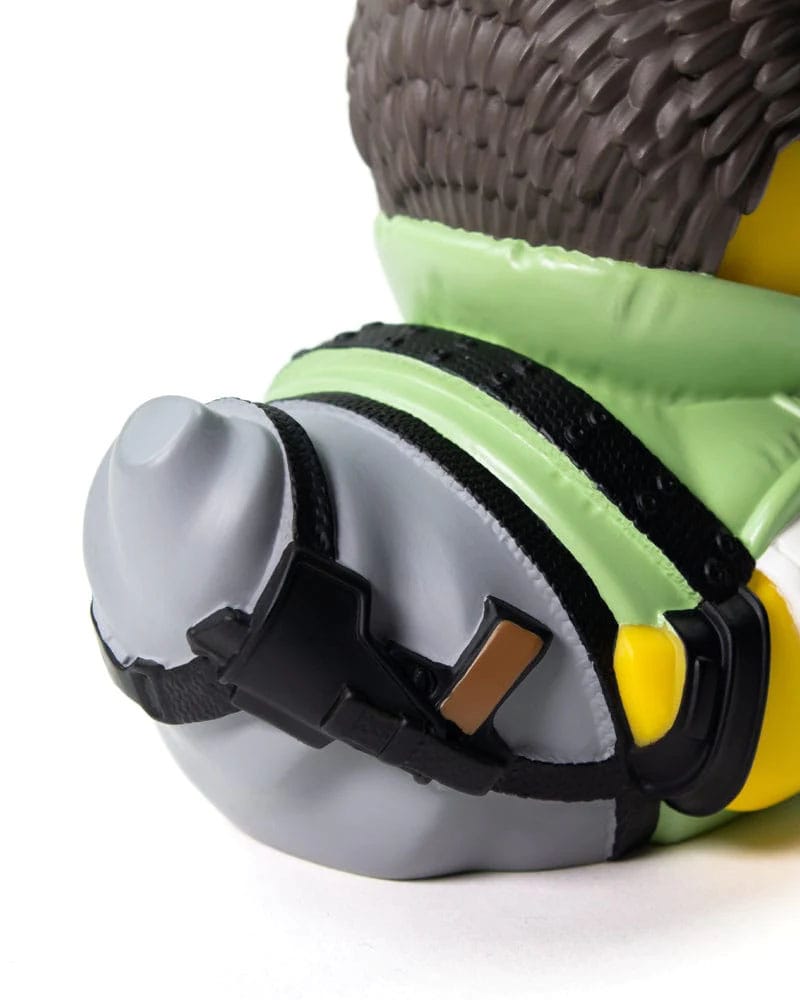 Resident Evil Tubbz Figura PVC Chris Redfield Boxed Edition 10 cm