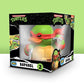 Tortugas Ninja Tubbz Figura PVC Raphael Boxed Edition 10 cm