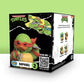 Tortugas Ninja Tubbz Figura PVC Raphael Boxed Edition 10 cm