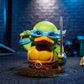 Tortugas Ninja Tubbz Figura PVC Leonardo Boxed Edition 10 cm