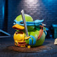 Tortugas Ninja Tubbz Figura PVC Leonardo Boxed Edition 10 cm