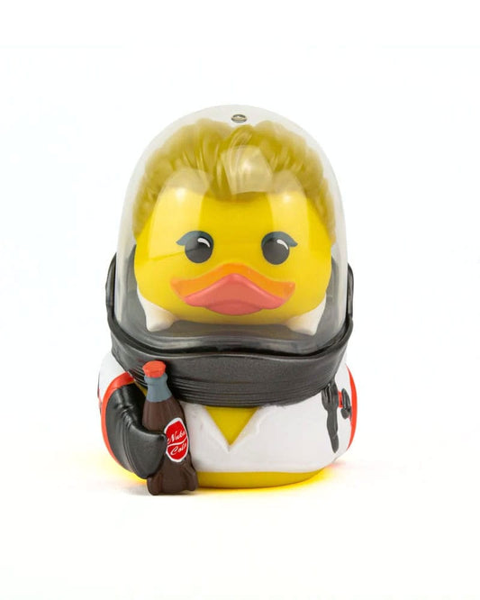 Fallout Tubbz Figura PVC Nuka Cola Pin Up Girl Boxed Edition 10 cm