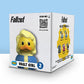 Fallout Tubbz Figura PVC Vault Girl Boxed Edition 10 cm